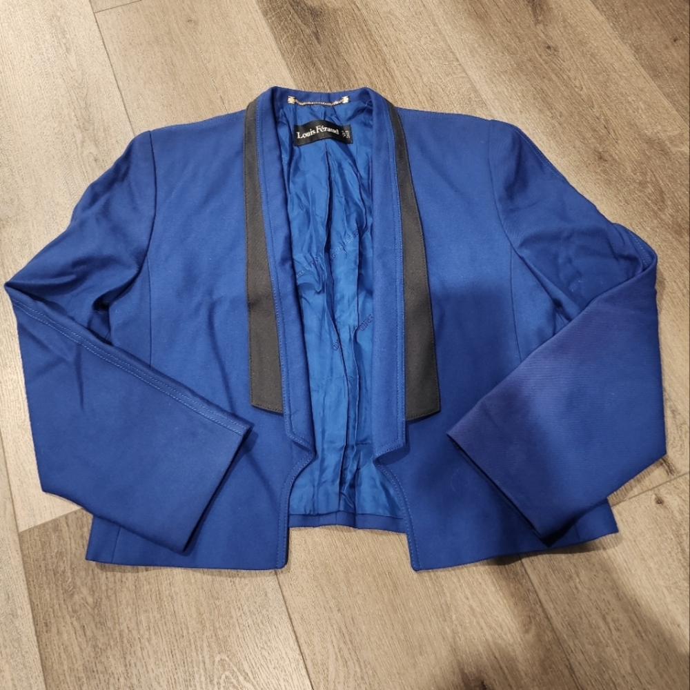 Louis feraud blazer